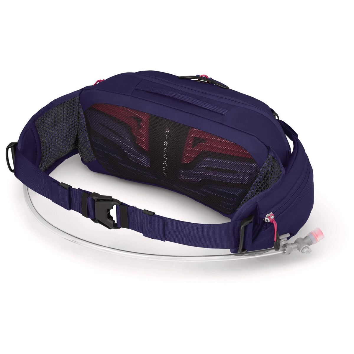 Osprey Raven 4 Hydration Belt - Womens - Deep Fig