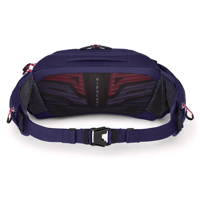Osprey Raven 4 Hydration Belt - Womens - Deep Fig