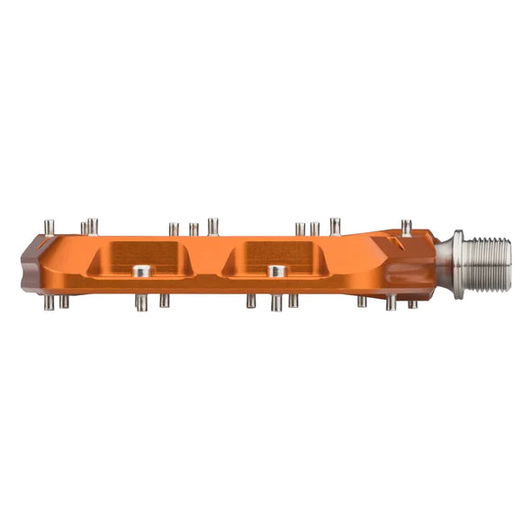 Wolf Tooth Components Waveform Pedal - Large - Orange