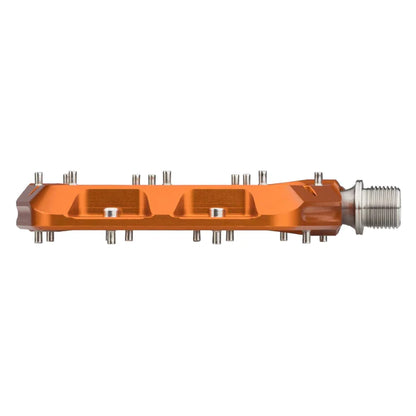 Wolf Tooth Components Waveform Pedal - Large - Orange