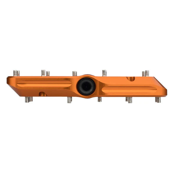 Wolf Tooth Components Waveform Pedal - Large - Orange