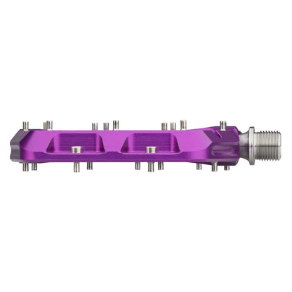 Wolf Tooth Components Waveform Pedal - Large - Purple