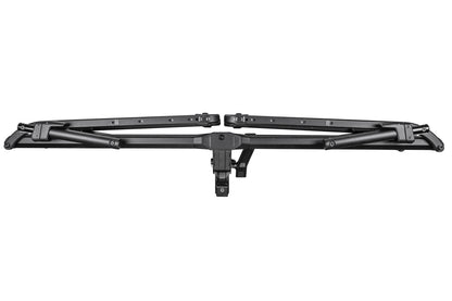 Kuat Piston Pro Dual Ratchet Platform Rack - 2 Bike - 1.25" - Sandy Black
