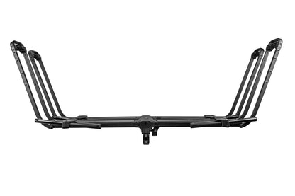 Kuat Piston Pro Dual Ratchet Platform Rack - 2 Bike - 1.25" - Sandy Black