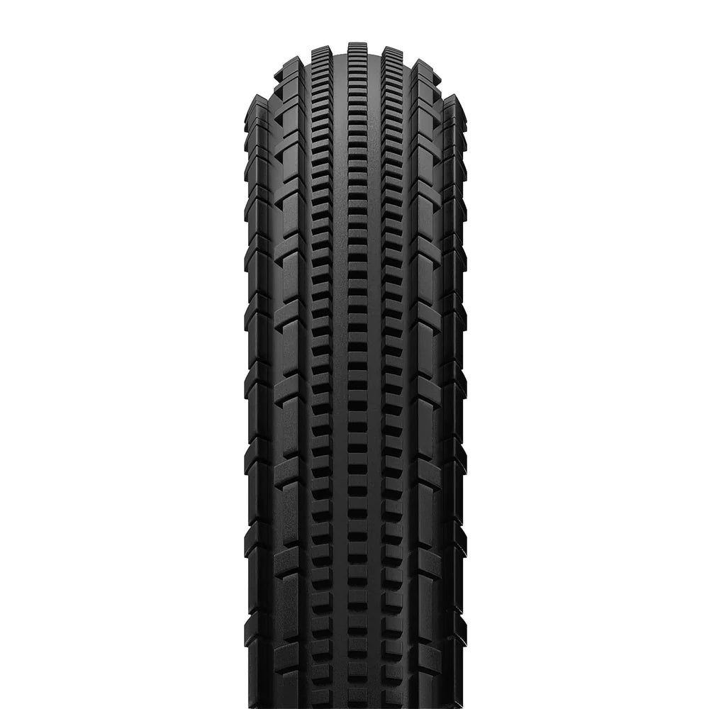 Panaracer Gravelking SK+ 700c Folding Gravel Tire - Black