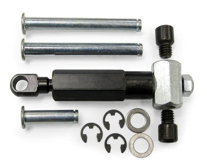 Park Tool Rebuild Kit for 100-3C/5C Clamps PRS-CRK