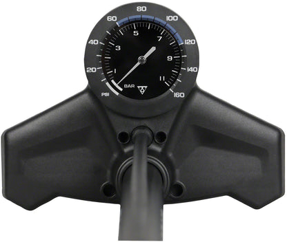 Topeak Joeblow Roadie EX Floor Pump