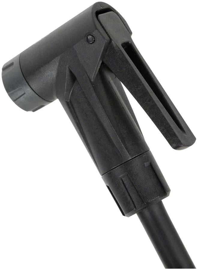 Topeak Joeblow Roadie EX Floor Pump