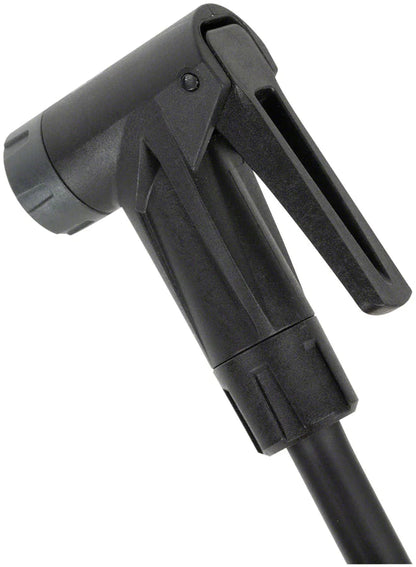 Topeak Joeblow Roadie EX Floor Pump