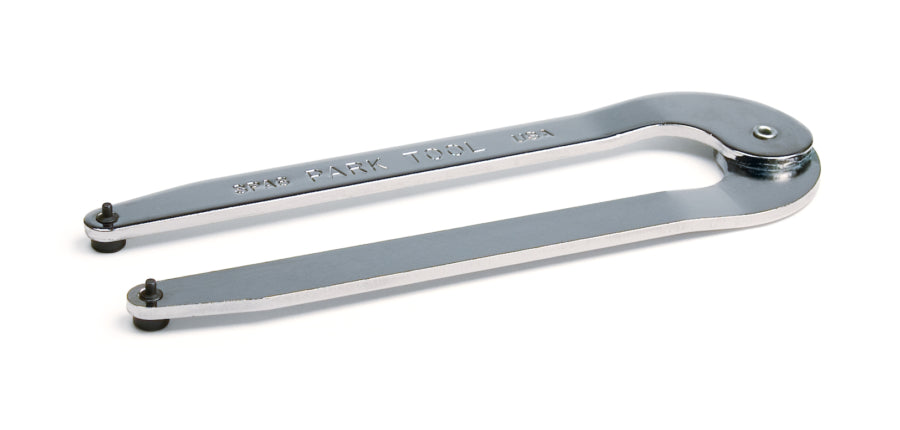Park Tool Adjustable Pin Spanner SPA-6