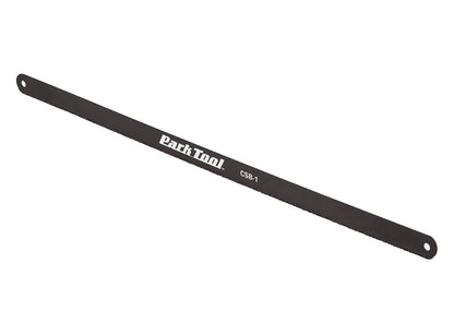 Park Tool Carbon Cutting Saw Blade CSB-1