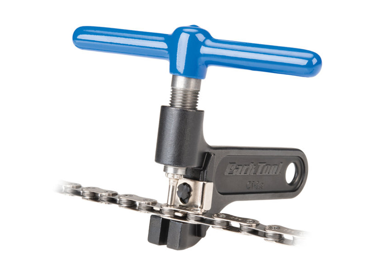 Park Tool 12 Speed Chain Tool CT-3.3 Black - Blue  
