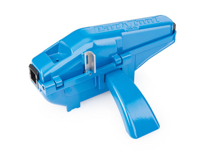 Park Tool Professional Chain Scrubber CM-25 Blue  