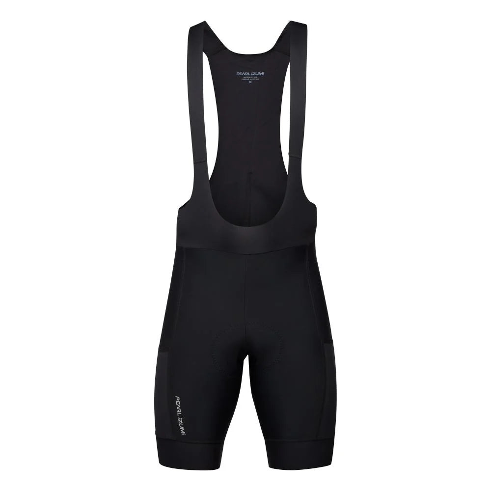 Pearl Izumi Expedition Bib Short - Black