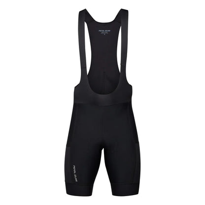 Pearl Izumi Expedition Bib Short - Black
