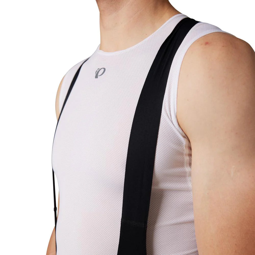 Pearl Izumi Expedition Bib Short - Black