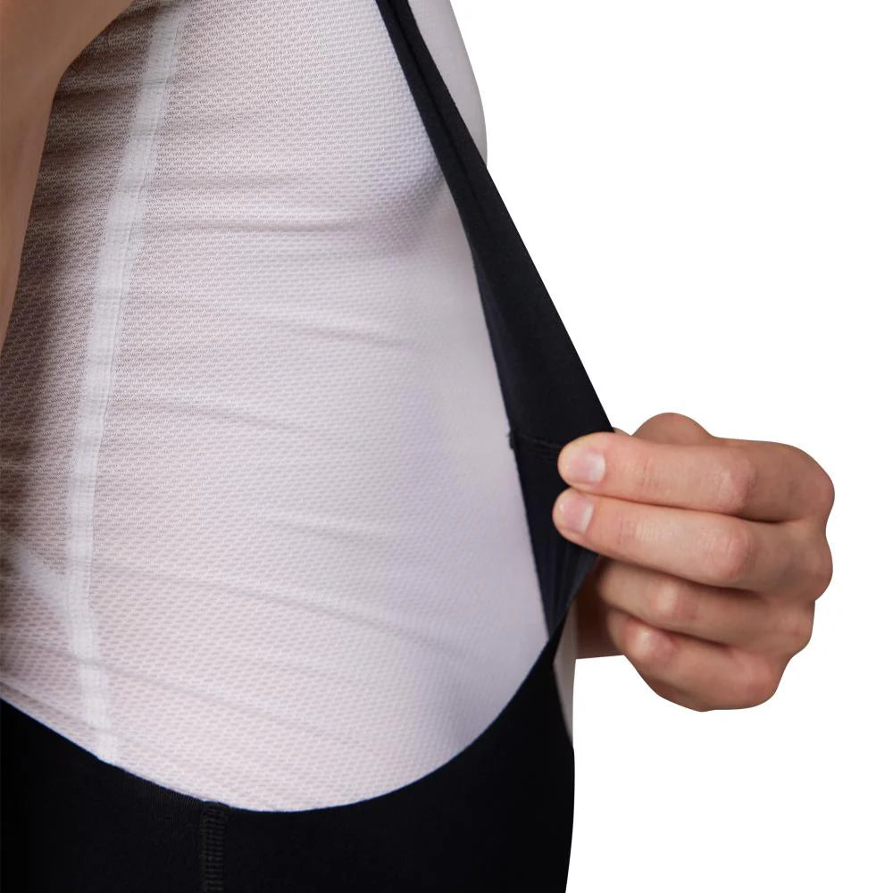 Pearl Izumi Expedition Bib Short - Black