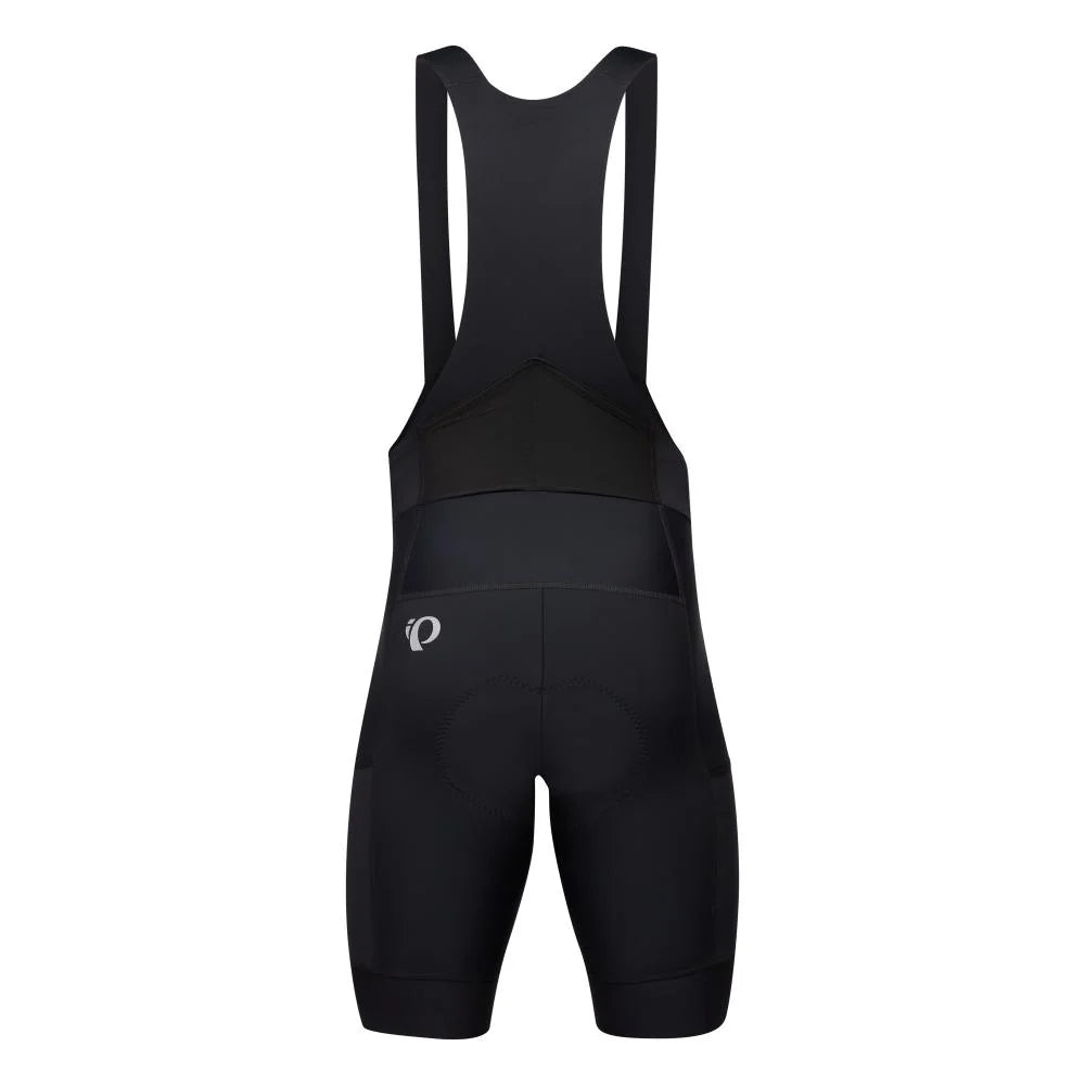 Pearl Izumi Expedition Bib Short - Black