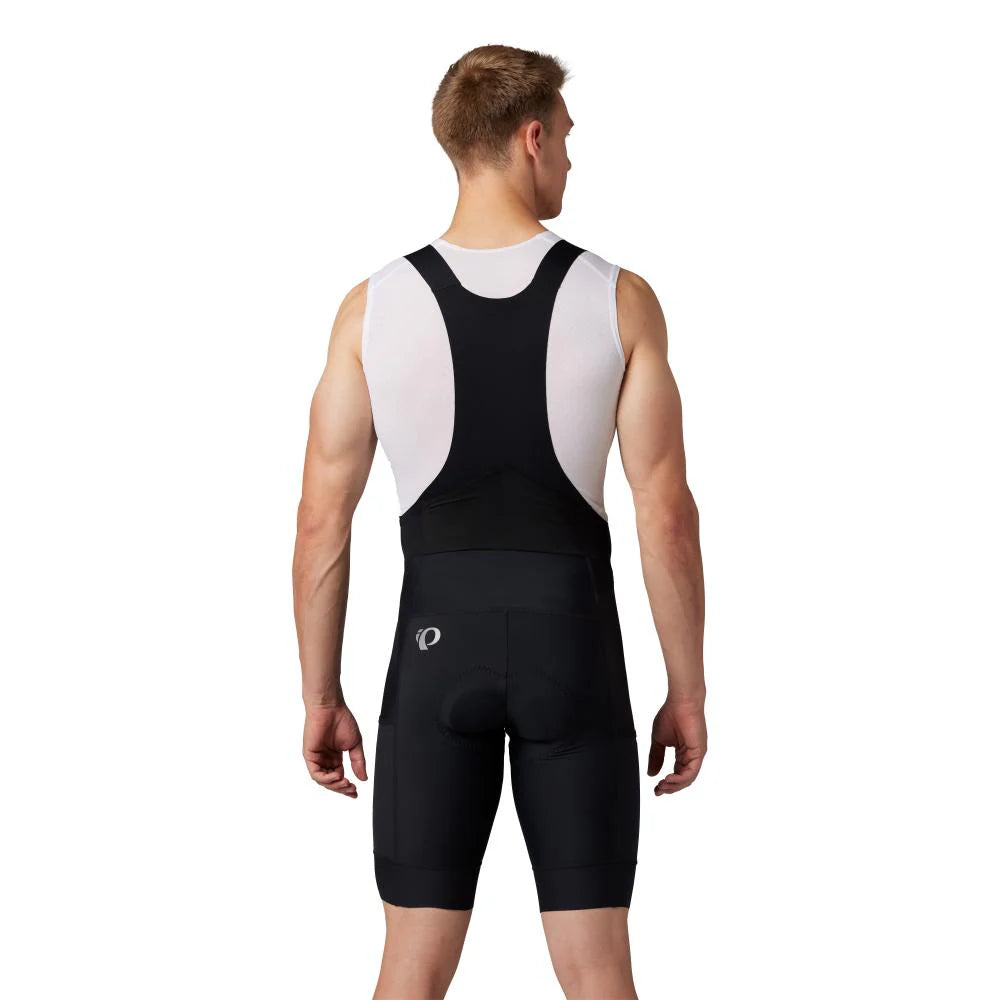 Pearl Izumi Expedition Bib Short - Black