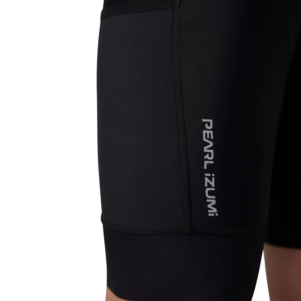 Pearl Izumi Expedition Bib Short - Black