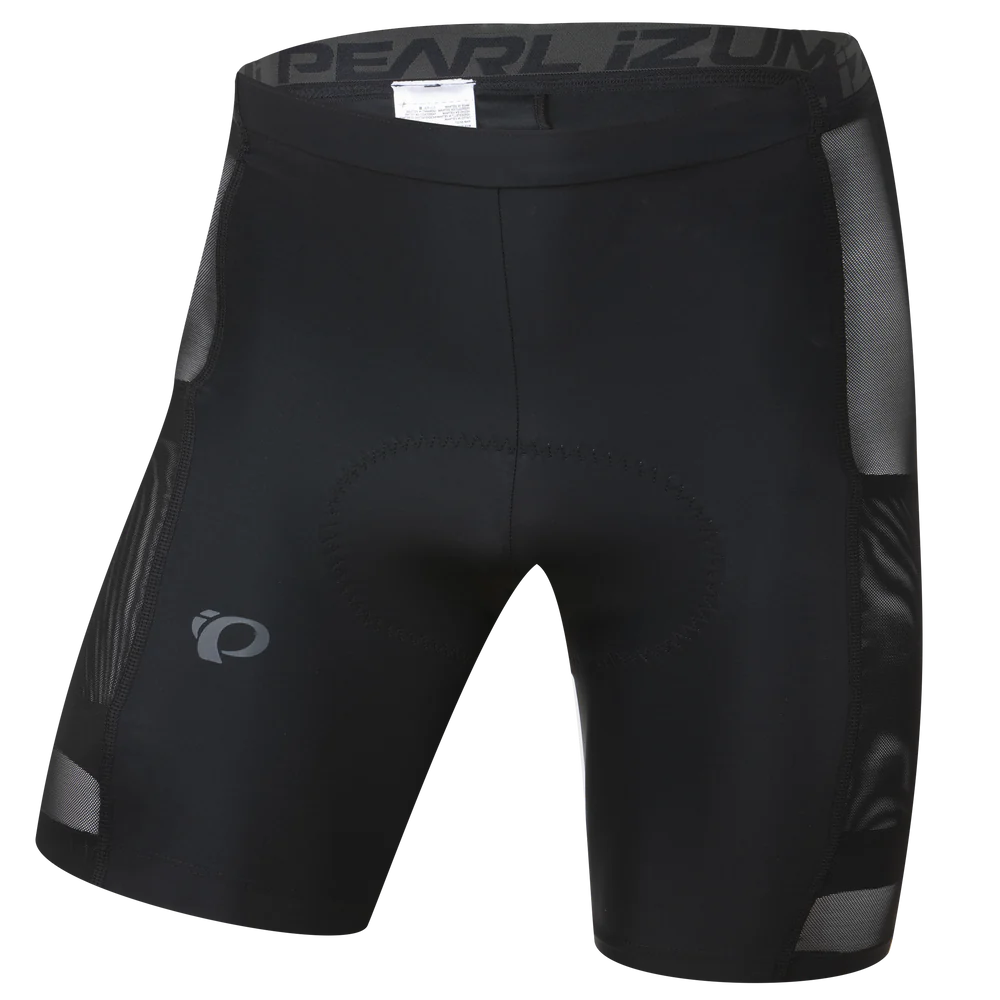 Pearl Izumi Transfer Cargo Liner Short - Black