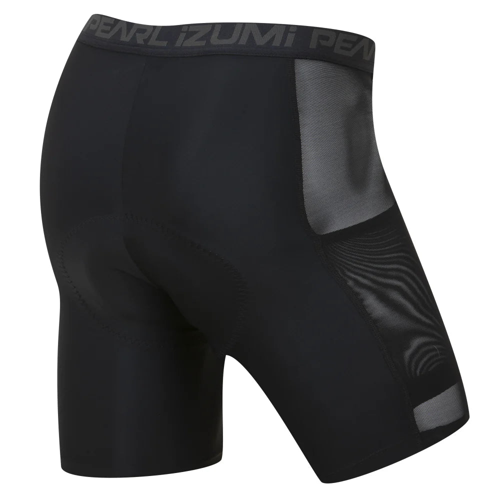 Pearl Izumi Transfer Cargo Liner Short - Black