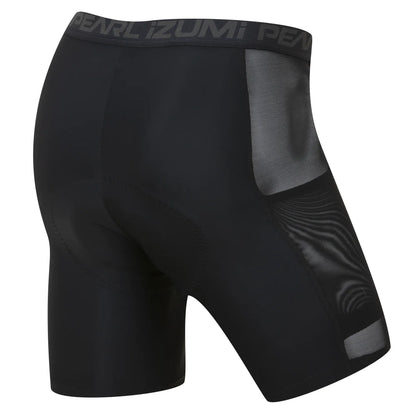 Pearl Izumi Transfer Cargo Liner Short - Black