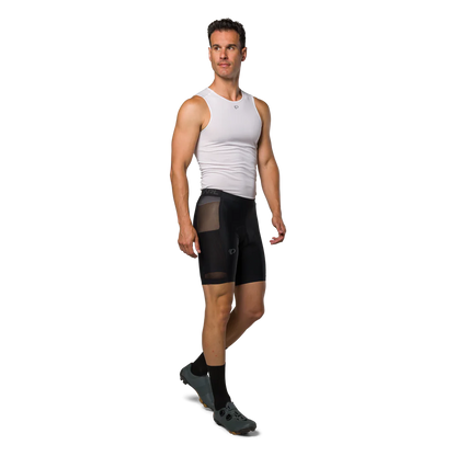 Pearl Izumi Transfer Cargo Liner Short - Black