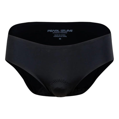 Pearl Izumi Transfer Minimal Liner Brief - Womens - Black
