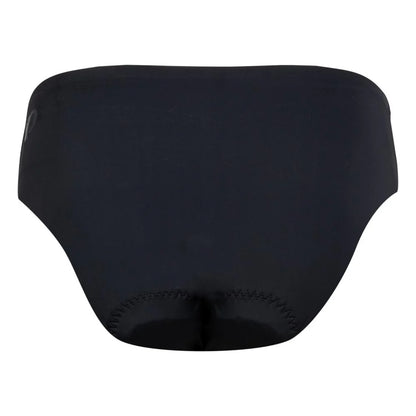 Pearl Izumi Transfer Minimal Liner Brief - Womens - Black