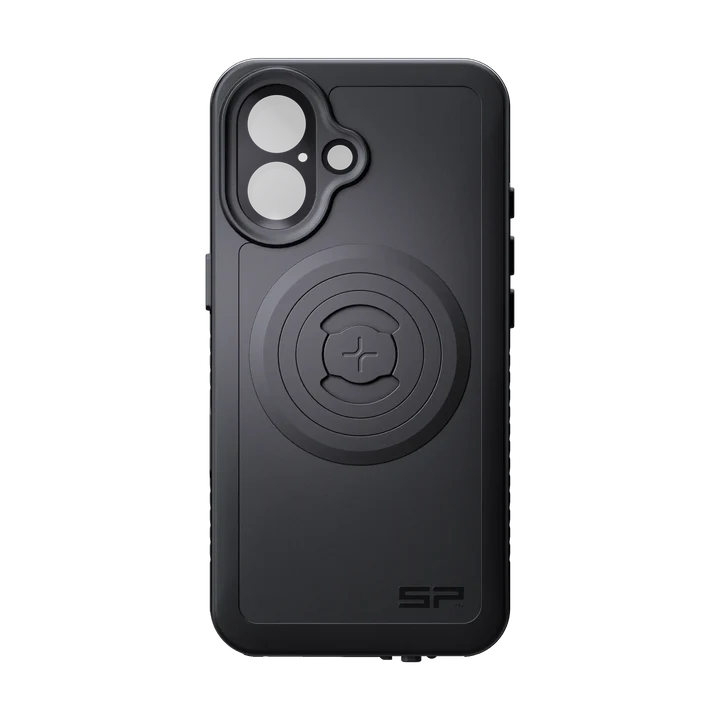 SP Connect Xtreme Phone Case - iPhone 17