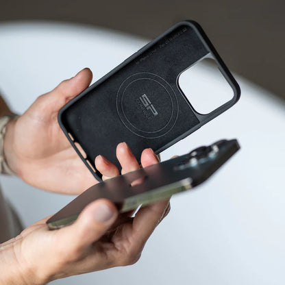 SP Connect SPC+ Phone Case - iPhone 16