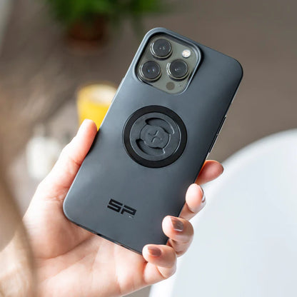 SP Connect SPC+ Phone Case - iPhone 16 Pro