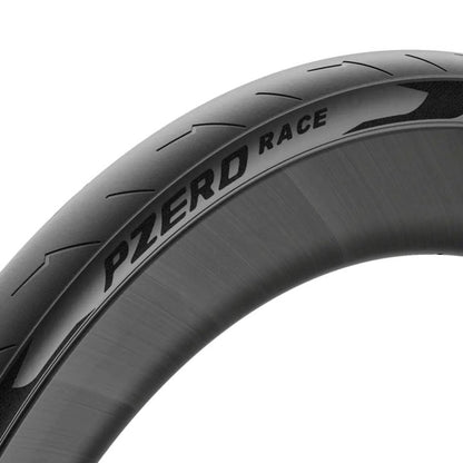 Pirelli P Zero Race TLR Nero 700c Folding Road Tire
