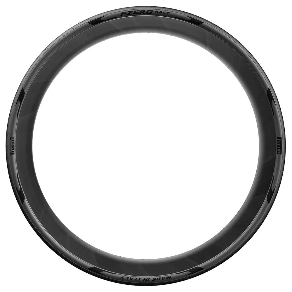 Pirelli P Zero Race TLR Nero 700c Folding Road Tire