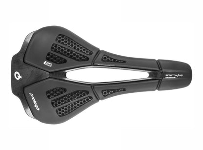 Prologo Scratch M5 PAS CPC Saddle - Hard Black
