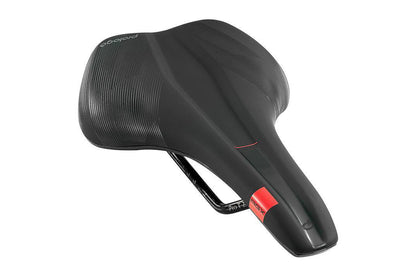 Prologo Akero AGX Saddle - Hard Black
