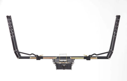 QuietKat Pivot Pro Bike Rack