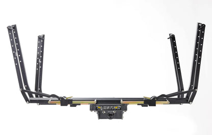 QuietKat Pivot Pro Bike Rack