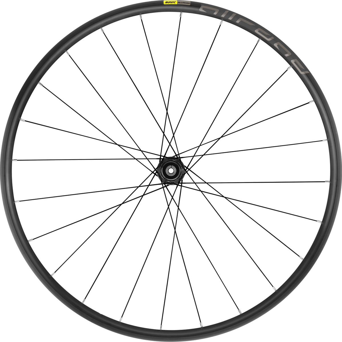 Mavic Allroad Disc 700c Gravel Wheelset