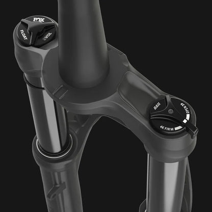 Fox Suspension 36 Float 140 AWL HD 29 15QRx110 - Matte Black - 2025