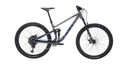 Marin Rift Zone 2 29 - Gloss Gray-Blue - 2025