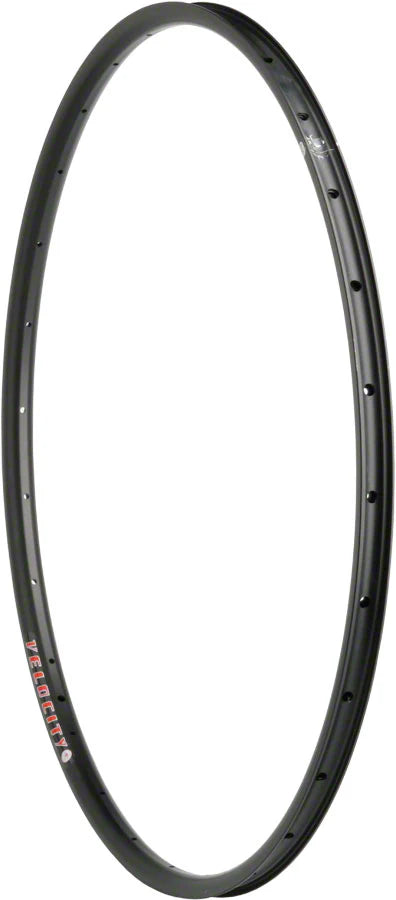 Velocity Blunt SL 29" MTB Rim - Black