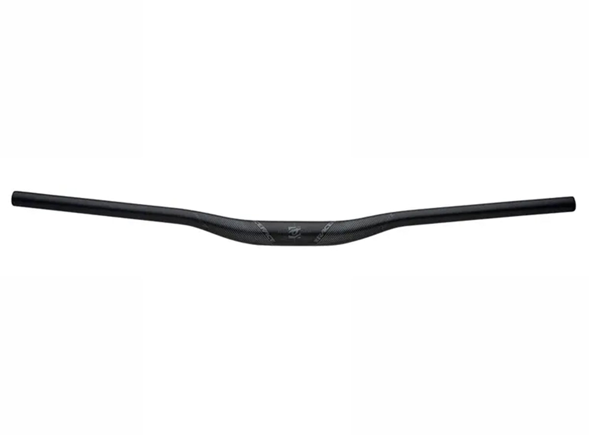 Race Face Aeffect R Riser Handlebar - OE - Black