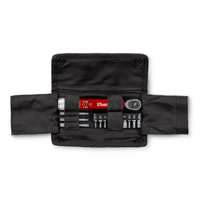 Feedback Range Click Torque Wrench