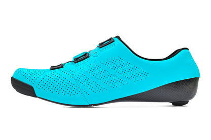 Bont Riot 24 Road Shoe - Gamma Blue