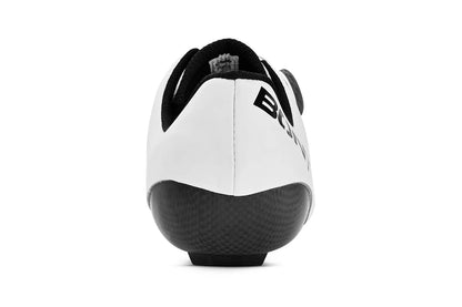 Bont Riot 24 Road Shoe - White