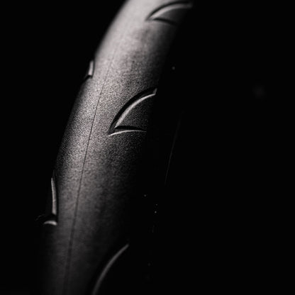 Goodyear Eagle F1 R TR 700c Folding Road Tire - Transparent