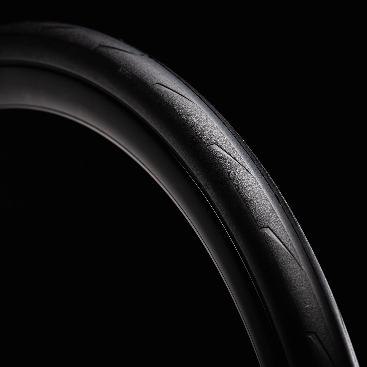 Goodyear Eagle 700c Folding Road Tire - Black