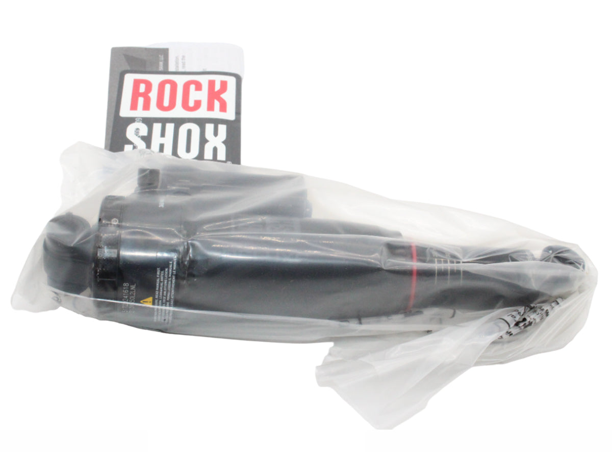 RockShox Super Deluxe Select Air Rear Shock - 2024 - OE